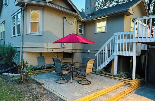 Independence House | Private Guest House - 5 min to Arrowhead/MAJOR INTERNATIONAL SPORTING EVENT
