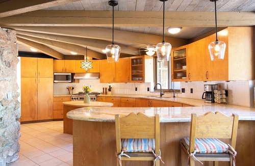 Pojoaque House | Private home along Pojoaque Creek, perfect for Families, Reunions & Getaways!