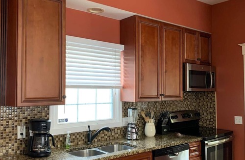 Norwood House | Private King #4 Perfect 4 Prof * Special Rates *