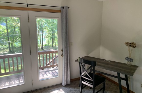 Shell Knob House | Private Lakefront Getaway - Amazing Views and Easy Water Access