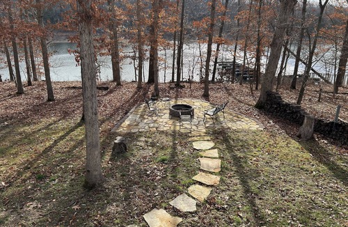 Shell Knob House | Private Lakefront Getaway - Amazing Views and Easy Water Access
