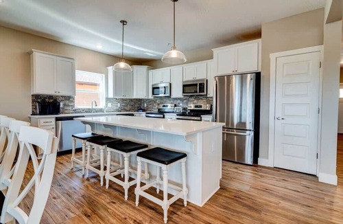 Kimberling City House | Private Pool! Amazing Lake views! Hot Tub