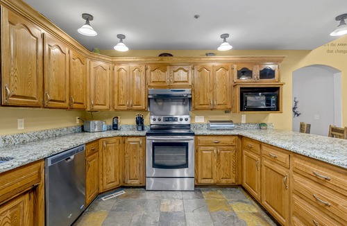 Branson Theater District House | Private Pool - Pickleball - Hot Tub - Theatre Room