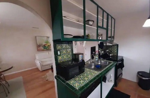 Santa Fe Apartment | Private Space Near Historic Museum Hill, 1 Bedroom, 1 Bathroom