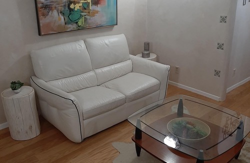 Santa Fe Apartment | Private Space Near Historic Museum Hill, 1 Bedroom, 1 Bathroom