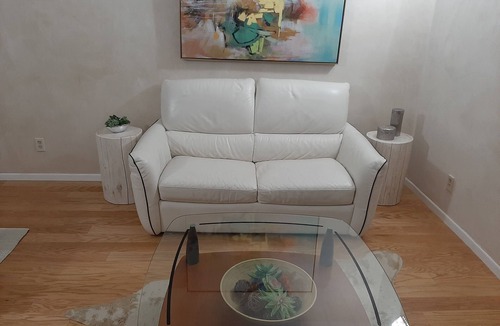 Santa Fe Apartment | Private Space Near Historic Museum Hill, 1 Bedroom, 1 Bathroom