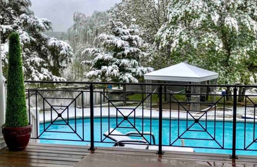 Branson West House | PRIVATE Table Rock pool/hot tub/golf 16ppl