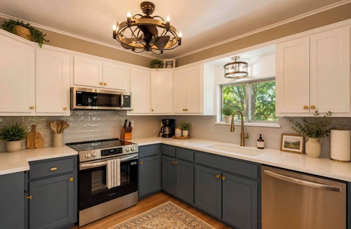 Afton House | Pub, Hot Tub, Game Room, Monkey Island Waterfront