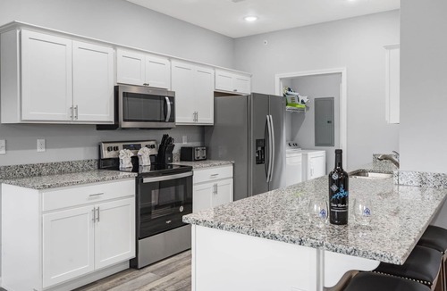 Branson West Condo | Pvt Hot Tub, Free Tickets, Gated Golf Community, Near Silver Dollar City, Arcade, Updated Kitchen
