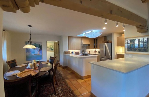 Quail Run House | Quail Run 418 | Fireplace | Private Patio | Golf Course | Pool & Hot Tub | Tennis & Pickleball