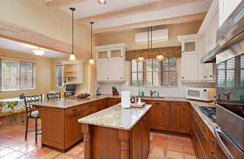Quail Run House | Quail Run 650 | Fireplace | Private Patio | 2-Car Garage | Golf Course | Pool & Hot Tub