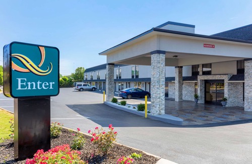 Cleveland Hotel | Quality Inn Cleveland
