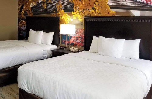 Corydon Hotel | Quality Inn Corydon