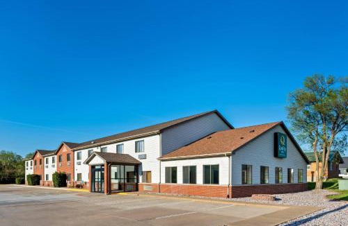 Fairfield Hotel | Quality Inn Fairfield