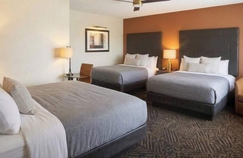 Lamar Hotel | Quality Inn Lamar