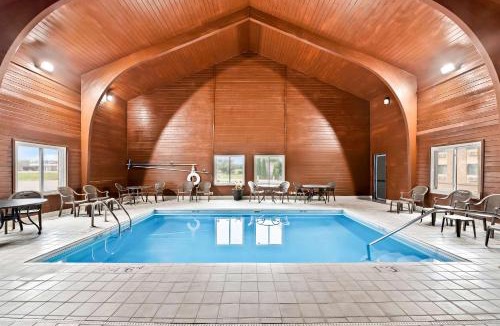 North Platte Hotel | Quality Inn North Platte