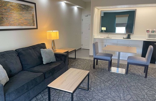 Richmond Hotel | Quality Inn Richmond