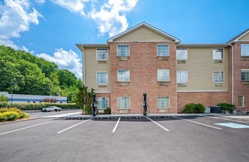 Big Stone Gap Hotel | Quality Inn & Suites Big Stone Gap