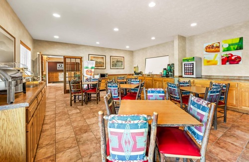 Big Stone Gap Hotel | Quality Inn & Suites Big Stone Gap