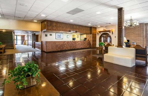 Taos Hotel | Quality Inn Taos