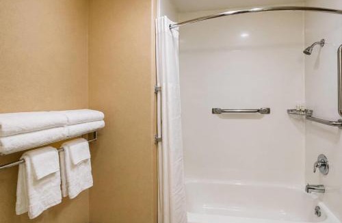 York Hotel | Quality Inn York