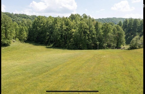 Blackwater Ski Chalet | Quiet Country Living on 40 acres