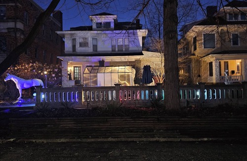 Crescent Hill Apartment | Quiet, Cozy & Safe 2 Bed 1 Bath in Crescent Hill