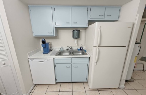 Radcliff Apartment | Quiet Fort Knox Townhome Bourbon Trail Stay Near Louisville Airport