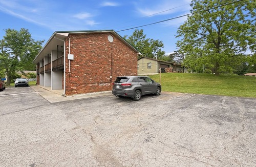 Radcliff Apartment | Quiet Fort Knox Townhome Bourbon Trail Stay Near Louisville Airport