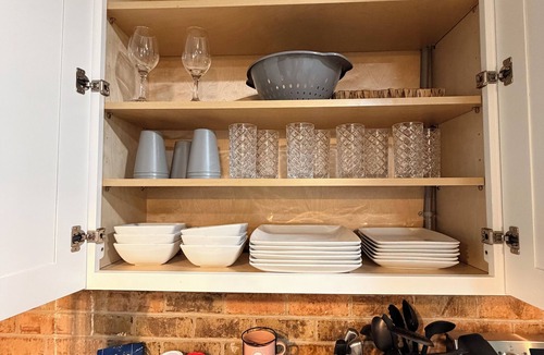 Portsmouth House | Quiet & Private, Comfy Beds, Fire Pit, & Bikes