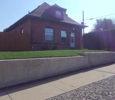 Trinidad Bed & Breakfast | Quiet upstairs studio close to town 420 friendly