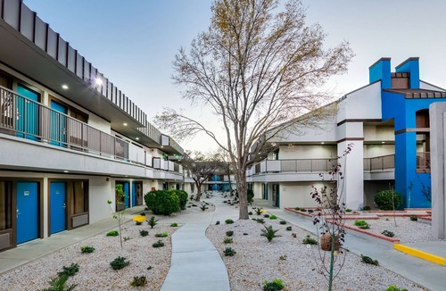 Biggs Field Hotel | Ramada by Wyndham El Paso