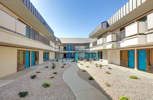 Biggs Field Hotel | Ramada by Wyndham El Paso