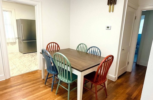 Red Bank House | Red Bank Charmer