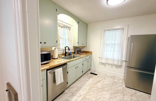 Red Bank House | Red Bank Charmer