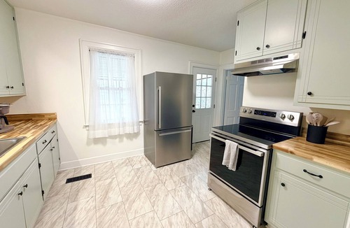 Red Bank House | Red Bank Charmer