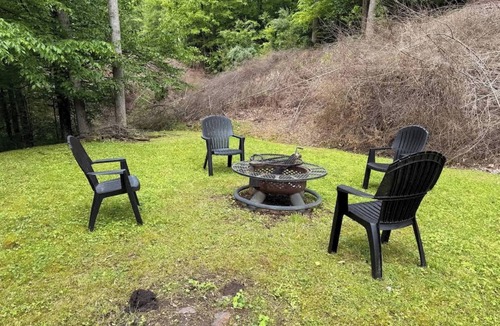 Sassafras House | Red Oak Cottage