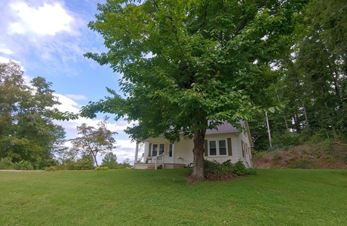 Pine Ridge Cottage | Red River Gorge Cottage