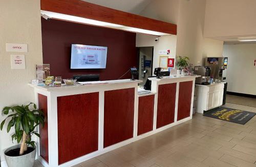 Branson Hotel | Red Roof Inn Branson
