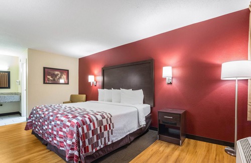 Erlanger Hotel | Red Roof Inn Cincinnati Airport–Florence/ Erlanger