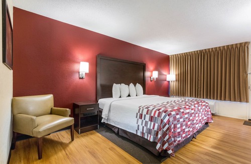 Erlanger Hotel | Red Roof Inn Cincinnati Airport–Florence/ Erlanger