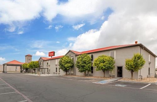 Dumas Hotel | Red Roof Inn Dumas