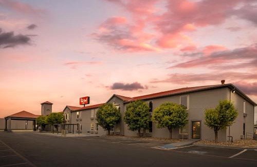 Dumas Hotel | Red Roof Inn Dumas