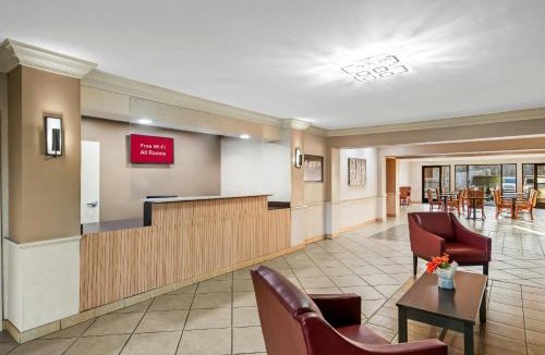 Etowah Hotel | Red Roof Inn Etowah – Athens, TN