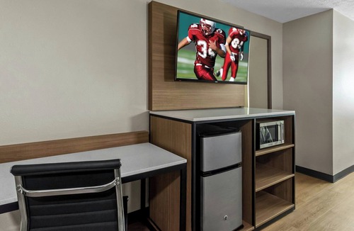 Radcliff Hotel | Red Roof Inn Radcliff - Fort Knox