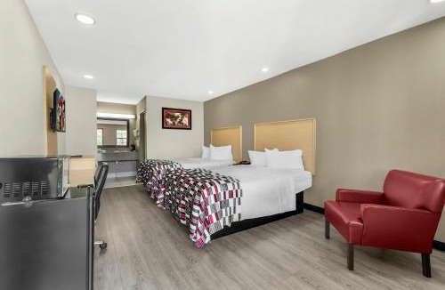 West Memphis Hotel | Red Roof Inn West Memphis, AR