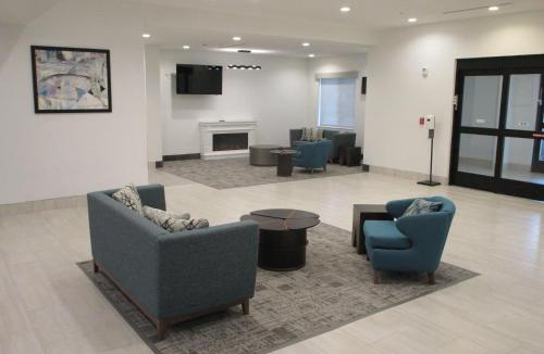 Bonham Hotel | Reddy Hotel Bonham