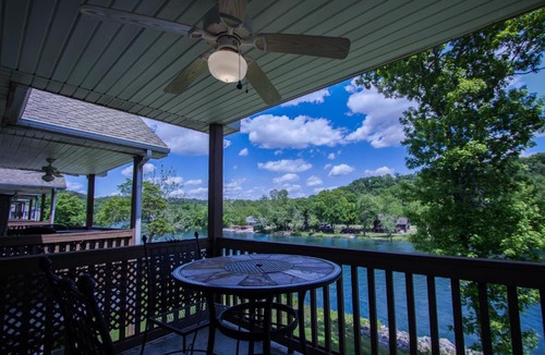 Branson Apartment | Reel'Em Inn Condo