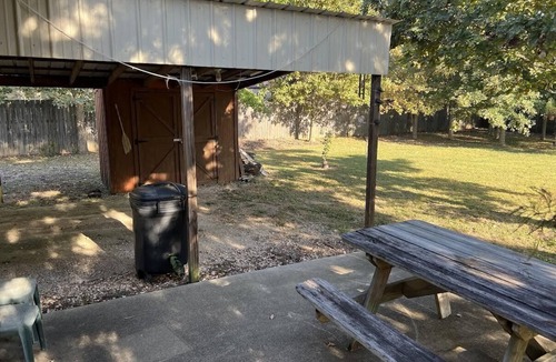 Samburg House | Reelfoot Lake Sportsman's Retreat