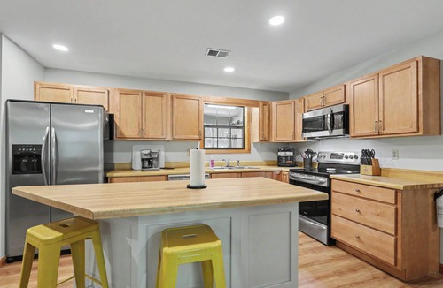 Hiawassee House | Refresh and Renew at Margaret’s Place on Lake Chatuge!